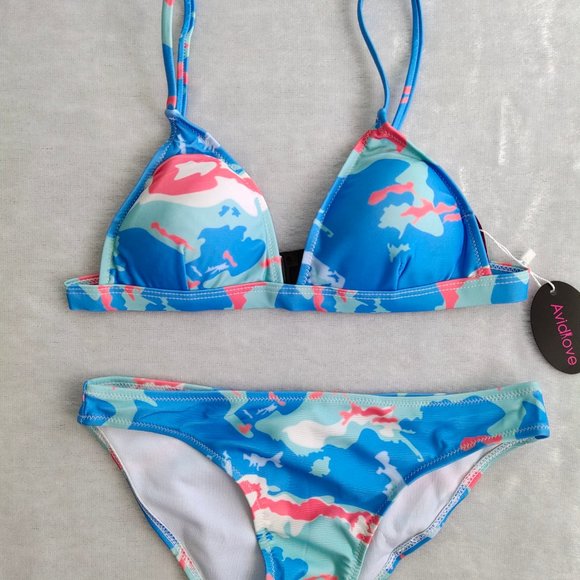 BLUESKY Bikini - Picture 4 of 4